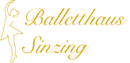 Balletthaus Sinzing Logo